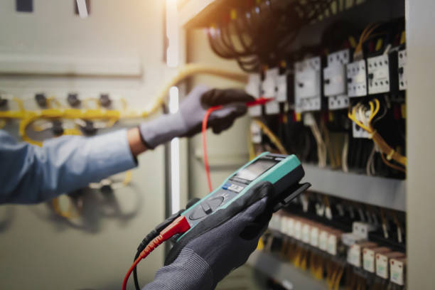 Emergency Electrical Repair Services in Greenwood, PA